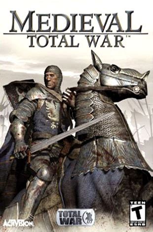 Medieval: Total War Cheats For PC .